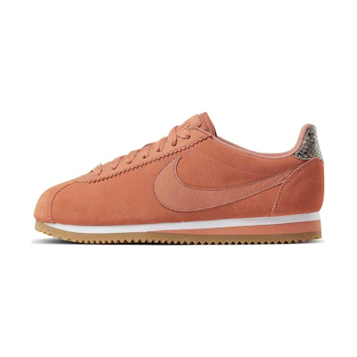 (W) Nike Classic Cortez ALC Terra Blush