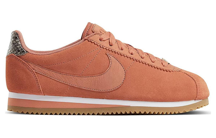 (W) Nike Classic Cortez ALC Terra Blush 圖 2