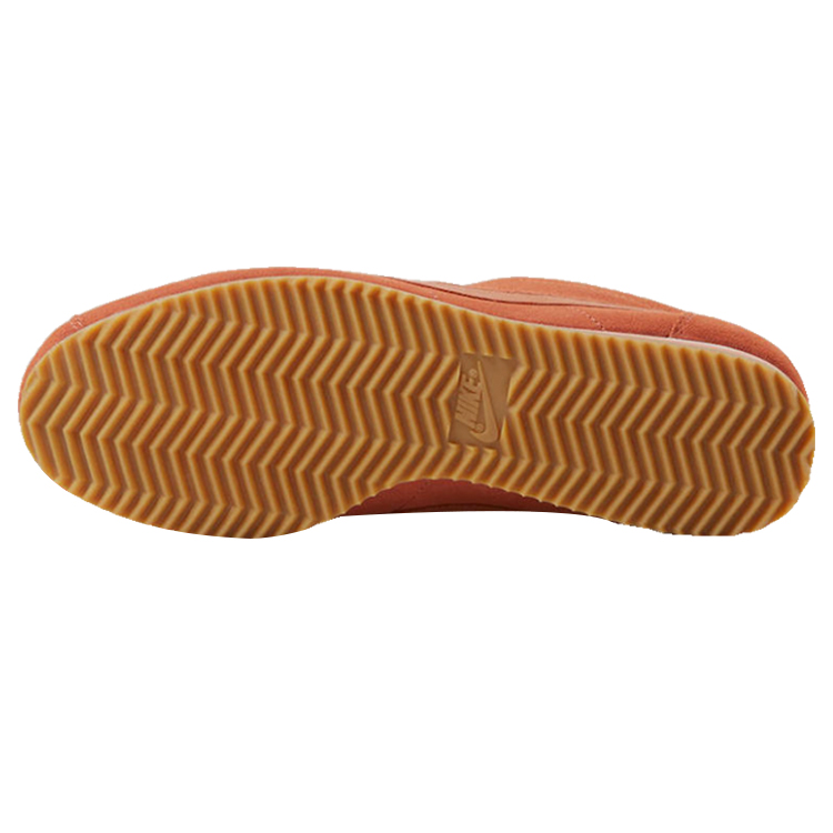 (W) Nike Classic Cortez ALC Terra Blush 圖 4