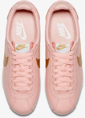 (W) Nike Classic Cortez Naranja Ártico 807471-800 Order (W) Nike Classic Cortez Naranja Ártico 807471-800