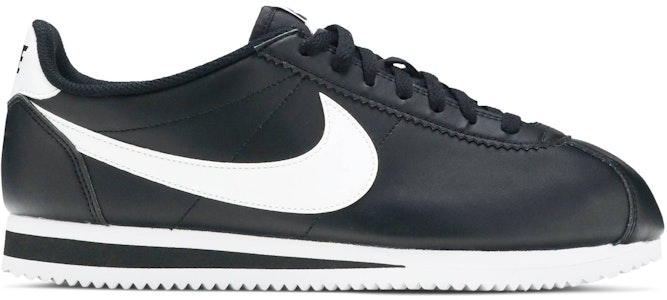 (W) ナイキ クラシック コルテッツ 黒白 (Nike Kurashikku Korutettsu Kuro Shiro) 807471-010 Buy (W) ナイキ クラシック コルテッツ 黒白 (Nike Kurashikku Korutettsu Kuro Shiro) 807471-010