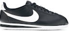 Buy (Wanita) Nike Classic Cortez Hitam Putih 807471-010