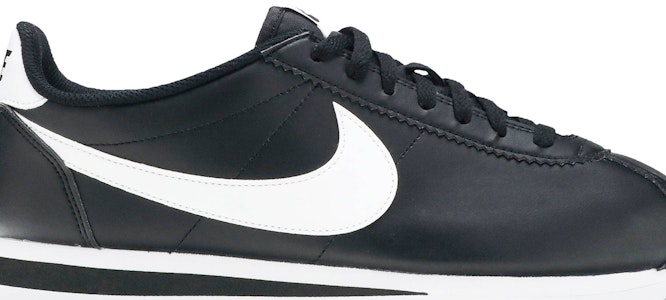 (W) ナイキ クラシック コルテッツ 黒白 (Nike Kurashikku Korutettsu Kuro Shiro) 807471-010 Order (W) ナイキ クラシック コルテッツ 黒白 (Nike Kurashikku Korutettsu Kuro Shiro) 807471-010