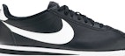 Order (Wanita) Nike Classic Cortez Hitam Putih 807471-010