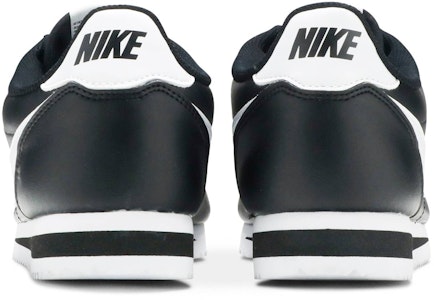 (W) ナイキ クラシック コルテッツ 黒白 (Nike Kurashikku Korutettsu Kuro Shiro) 807471-010 Details for (W) ナイキ クラシック コルテッツ 黒白 (Nike Kurashikku Korutettsu Kuro Shiro) 807471-010