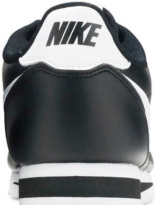 (Wanita) Nike Classic Cortez Hitam Putih 807471-010 Sizing (Wanita) Nike Classic Cortez Hitam Putih 807471-010