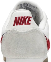 (Wanita) Nike Classic Cortez Chenille Swoosh Red Crush 905614-103 Sizing (Wanita) Nike Classic Cortez Chenille Swoosh Red Crush 905614-103