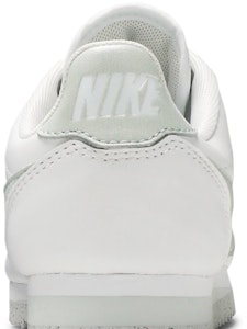 (W) ナイキ クラシック コルテッツ フライレザー 白/シルバー AR4874-100 Sizing (W) ナイキ クラシック コルテッツ フライレザー 白/シルバー AR4874-100