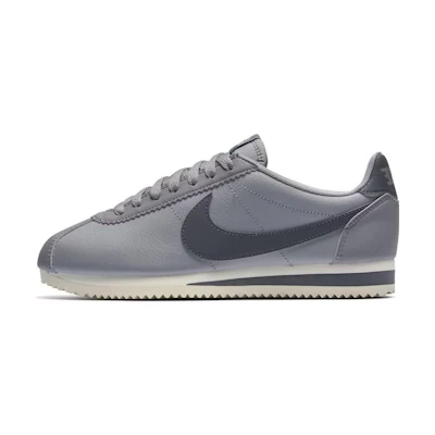 (W) Nike Classic Cortez Leather 'Atmosphere Grey'