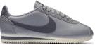 Order (W) Nike Classic Cortez Kulit 'Atmosphere Grey' 807471-017