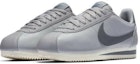 Lookbook (W) Nike Classic Cortez Kulit 'Atmosphere Grey' 807471-017