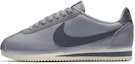 Purchase (W) Nike Classic Cortez Leather ''Grigio Atmosfera'' 807471-017