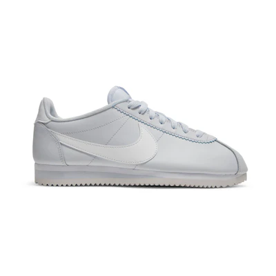 (W) Nike Classic Cortez Leather 'Football Grey'
