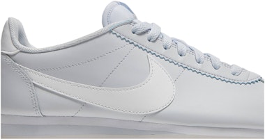 (W) Nike Classic Cortez Kulit 'Abu-abu Sepak Bola' 807471-023 Order (W) Nike Classic Cortez Kulit 'Abu-abu Sepak Bola' 807471-023