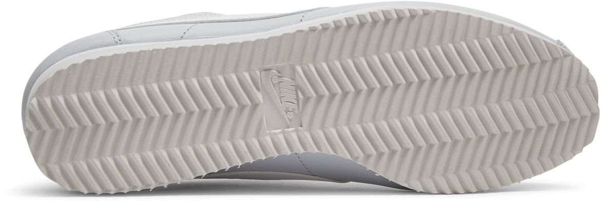 (W) 나이키 클래식 코르테즈 레더 '풋볼 그레이' 807471-023 Shop (W) 나이키 클래식 코르테즈 레더 '풋볼 그레이' 807471-023