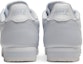 Details for Nike Cortez 皮革復古休閒 低筒 跑步鞋 女款 足球灰