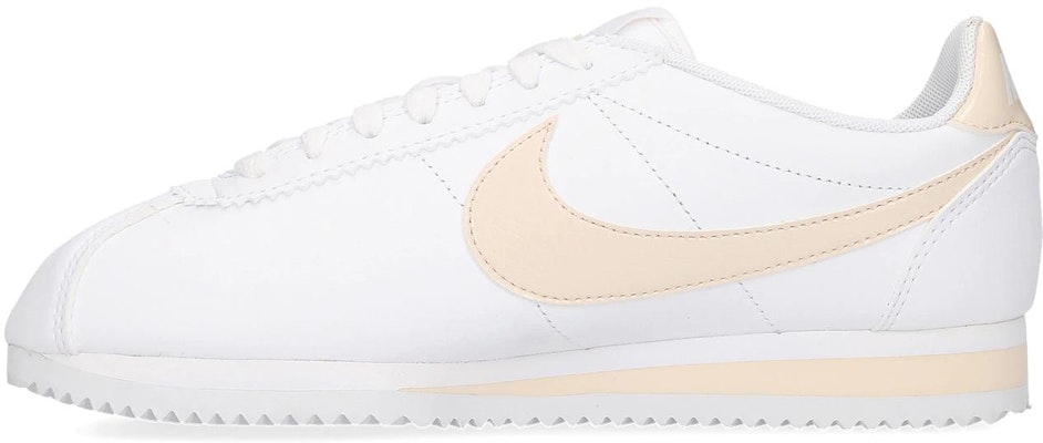 (W) Nike Classic Cortez Leather 'Guava Ice' Zapatillas Mujer/Hombre 807471-109 Buy (W) Nike Classic Cortez Leather 'Guava Ice' Zapatillas Mujer/Hombre 807471-109