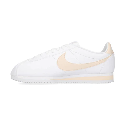 (W) Nike Classic Cortez Leather 'Guava Ice'