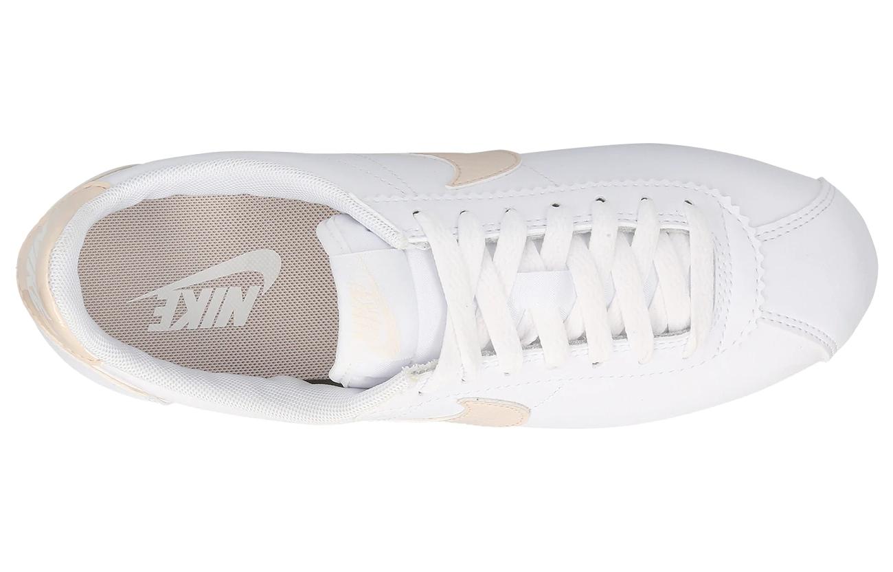 (W) Nike Classic Cortez Leather 'Guava Ice' 圖 4