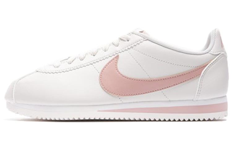 Buy (W) ナイキ クラシック コルテッツ レザー "ライトボーン" 807471-013