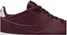 (W) Nike Classic Cortez Kulit 'Night Maroon' 807471-603