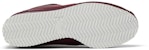 (W) Nike Classic Cortez Kulit 'Night Maroon' 807471-603
