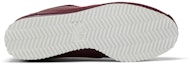 Shop (W) Nike Classic Cortez Kulit 'Night Maroon' 807471-603