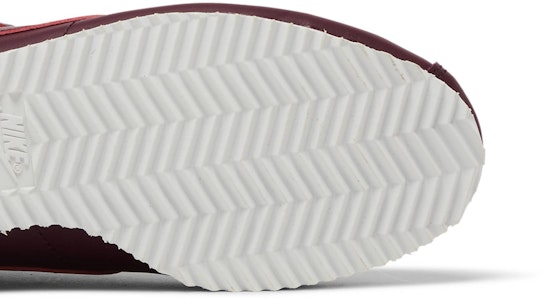 (W) Nike Classic Cortez Kulit 'Night Maroon' 807471-603 Purchase (W) Nike Classic Cortez Kulit 'Night Maroon' 807471-603