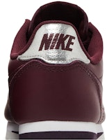 (女性)耐吉經典Cortez皮革 '夜寐紫' 807471-603 Sizing (女性)耐吉經典Cortez皮革 '夜寐紫' 807471-603