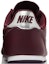 Sizing (W) Nike Classic Cortez Kulit 'Night Maroon' 807471-603