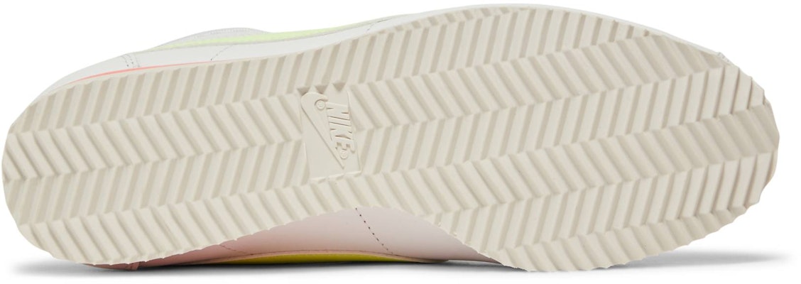 (W) Nike Classic Cortez Leather 'Volt Flash Crimson' Lelaki/Wanita Kasut Popular. 807471-116 Shop (W) Nike Classic Cortez Leather 'Volt Flash Crimson' Lelaki/Wanita Kasut Popular. 807471-116