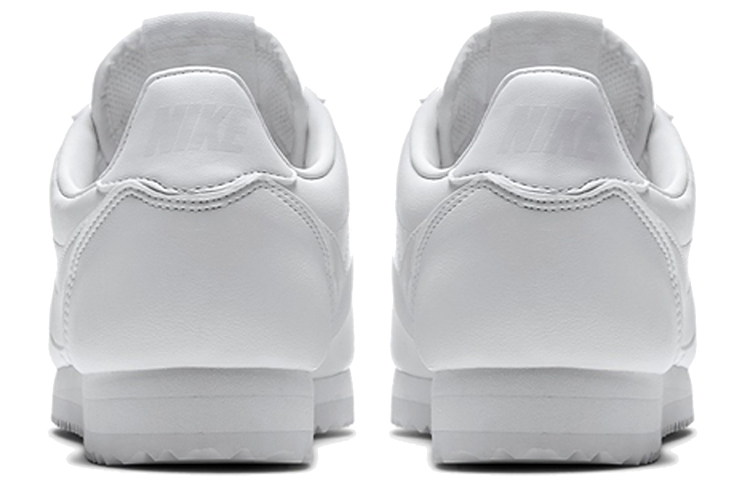 Lookbook (W) Nike Classic Cortez Kulit 'Putih' 807471-102