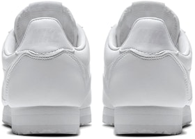 (W) 耐克经典Cortez皮革“白色” 807471-102 Lookbook (W) 耐克经典Cortez皮革“白色” 807471-102