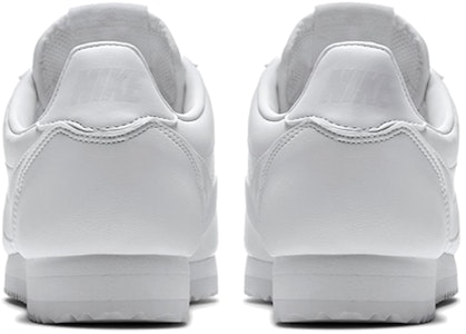 (W) ナイキ クラシック コルテッツ レザー "白" (Nike Kurashikku Korutettsu Rezaa "Shiro") 807471-102 Lookbook (W) ナイキ クラシック コルテッツ レザー "白" (Nike Kurashikku Korutettsu Rezaa "Shiro") 807471-102