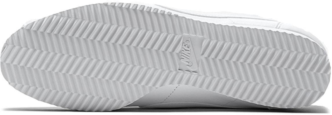 (Women) Nike Classic Cortez Leather 'White' 807471-102 Shop (Women) Nike Classic Cortez Leather 'White' 807471-102