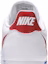 Sizing (Wanita) Nike Classic Cortez Kulit 'Putih Merah' 807471-103