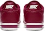 Purchase (W) 耐克经典Cortez皮革'野生樱桃' 807471-602