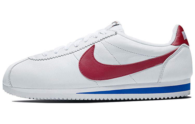 Buy (W) Nike Classic Cortez de Cuero QS 'NAI-KE' 885724-164