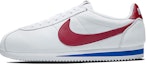 Buy (W) Nike Classic Cortez de Cuero QS 'NAI-KE' 885724-164