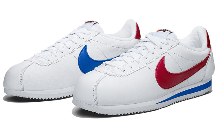 Lookbook (W) Nike Classic Cortez de Cuero QS 'NAI-KE' 885724-164