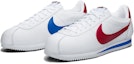 Lookbook (W) Nike Classic Cortez de Cuero QS 'NAI-KE' 885724-164