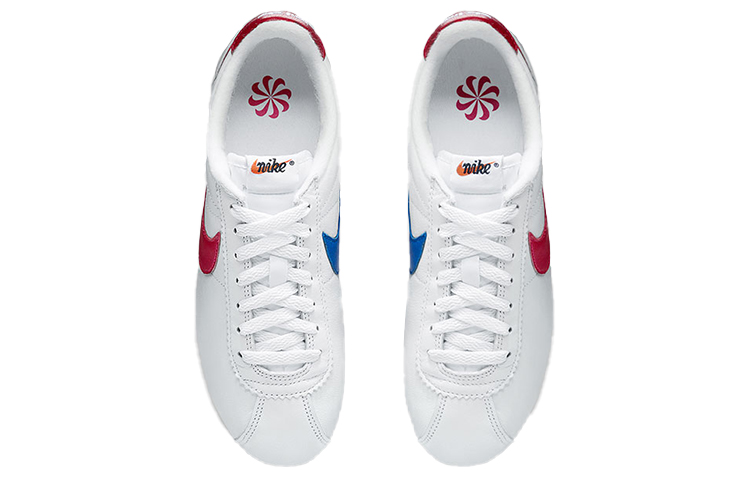 Shop (W) Nike Classic Cortez de Cuero QS 'NAI-KE' 885724-164