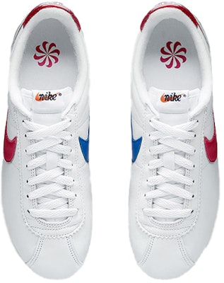 (W) Nike Classic Cortez de Cuero QS 'NAI-KE' 885724-164 Shop (W) Nike Classic Cortez de Cuero QS 'NAI-KE' 885724-164