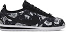 Buy (W) Nike Classic Cortez LX 'Hitam Bunga' AV1338-001
