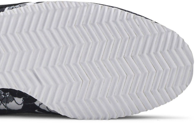 (W) Nike Classic Cortez LX 'Hitam Bunga' AV1338-001 Purchase (W) Nike Classic Cortez LX 'Hitam Bunga' AV1338-001