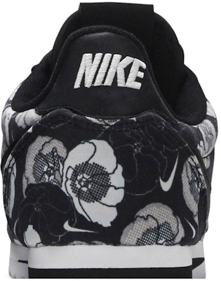 Nike classic cortez lx floral women's sales