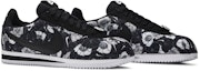 Cheap (W) Nike Classic Cortez LX 'Hitam Bunga' AV1338-001
