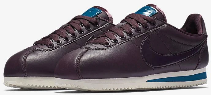 Nike classic cortez se premium nocturne deals