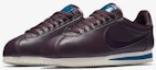 Buy (Wanita) Nike Classic Cortez Nocturne Port Wine AJ0135-600