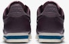 Shop (Wanita) Nike Classic Cortez Nocturne Port Wine AJ0135-600